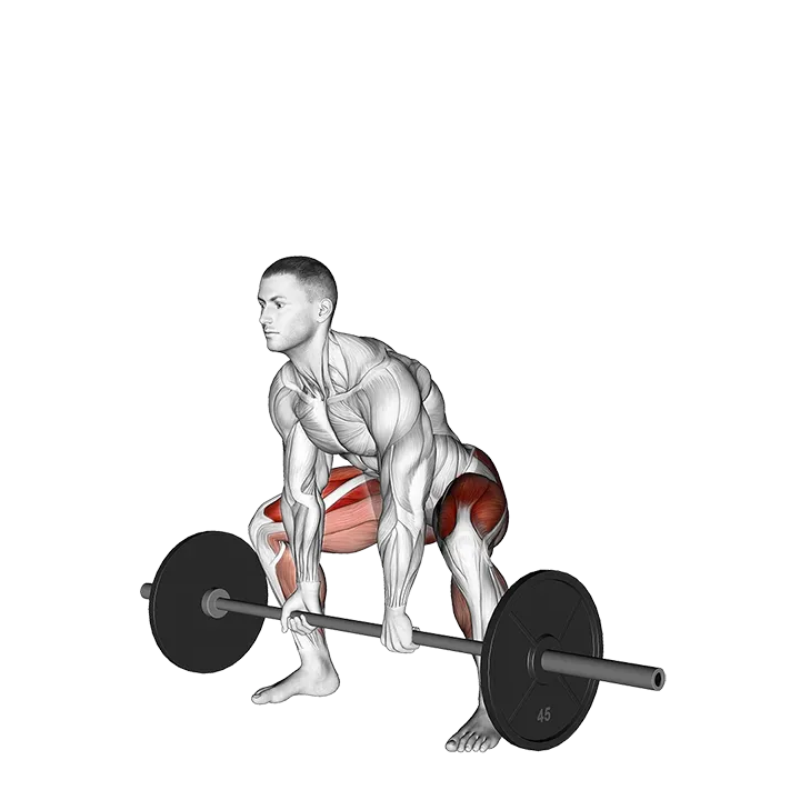 Deadlift