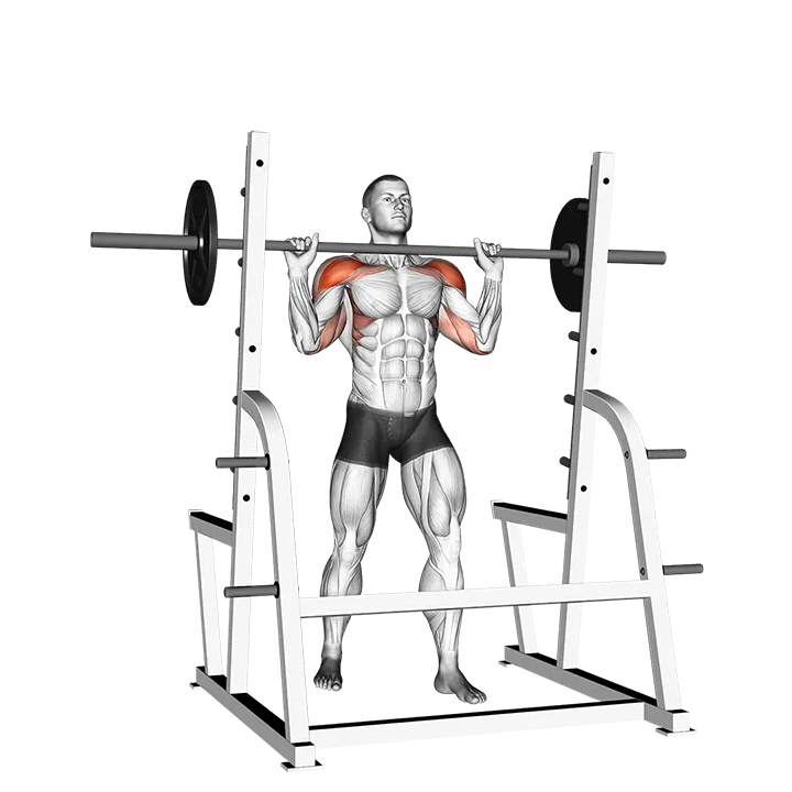 Overhead Press